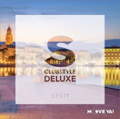 CLUBSTYLE DELUXE Split