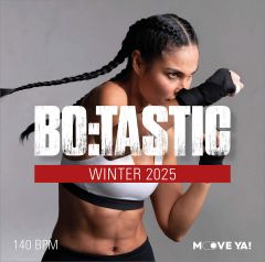 BO:TASTIC Winter 2025 - 140BPM - MP3