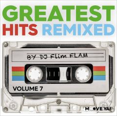 GREATEST HITS REMIXED Vol. 7