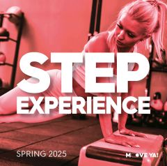 STEP EXPERIENCE Spring 2025