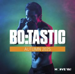 BO:TASTIC Autumn 2025 - 160BPM