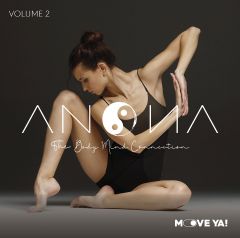 ANONA - The Body Mind Connection Vol. 2