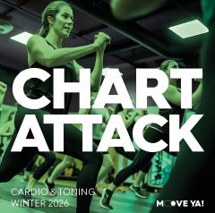 CHART ATTACK Winter 2026