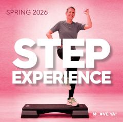 STEP EXPERIENCE Spring 2026