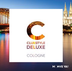 CLUBSTYLE DELUXE Cologne