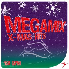 MEGAMIX X-Mas Hits - 160BPM - MP3