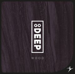 goDEEP Wood - MP3