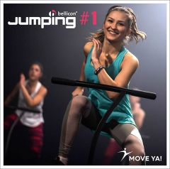 JUMPING #1 by bellicon - MP3