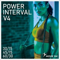 POWER INTERVAL V4 - MP3