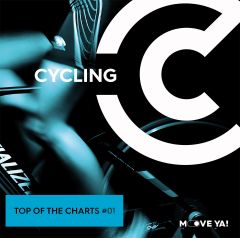CYCLING Top Of The Charts #01