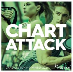 CHART ATTACK Winter 2021