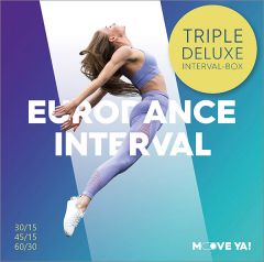 EURODANCE INTERVAL Triple Deluxe - MP3