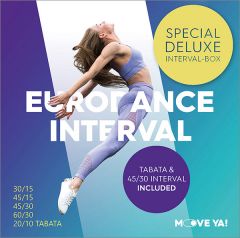 EURODANCE INTERVAL Special Deluxe - MP3