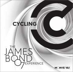 CYCLING The James Bond Experience