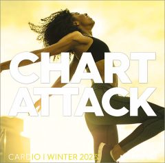 CHART ATTACK Cardio Winter 2023