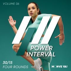 POWER INTERVAL V6 30/15