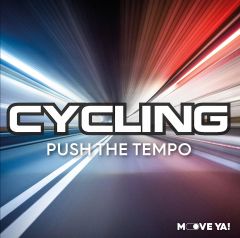 CYCLING Push The Tempo