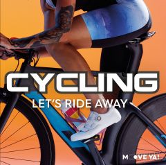 CYCLING Let's Ride Away