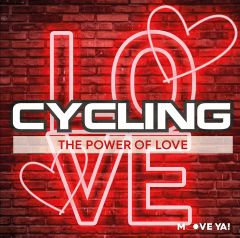 CYCLING The Power Of Love