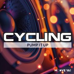 CYCLING Pump It Up