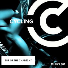 CYCLING Top Of The Charts #11