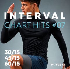 INTERVAL CHART HITS #7