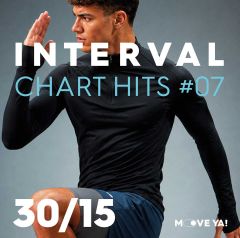 INTERVAL CHART HITS #7 - 30/15