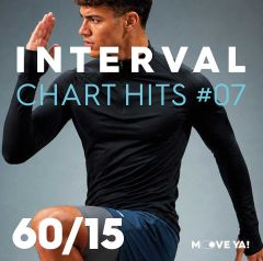 INTERVAL CHART HITS #7 - 60/15