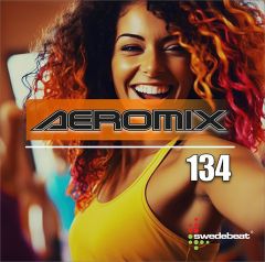 AEROMIX 134