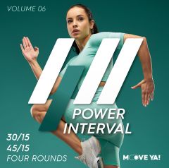 POWER INTERVAL V6