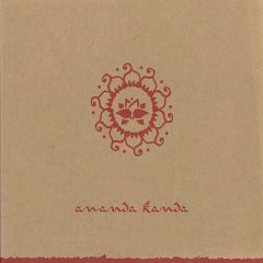 ANANDA KANDA