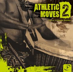 ATHLETIC MOVES Vol. 2