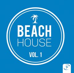 BEACH HOUSE Vol. 1