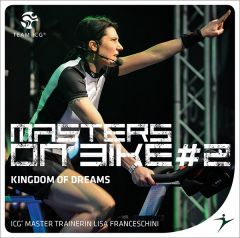 MASTERS ON BIKE #2 Kingdom Of Dreams