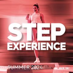 STEP EXPERIENCE Summer 2024