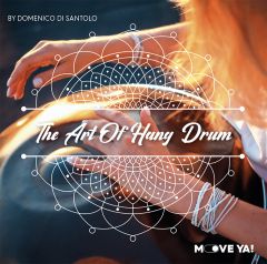 THE ART OF HANG DRUM - Domenico Di Santolo - LICENSE