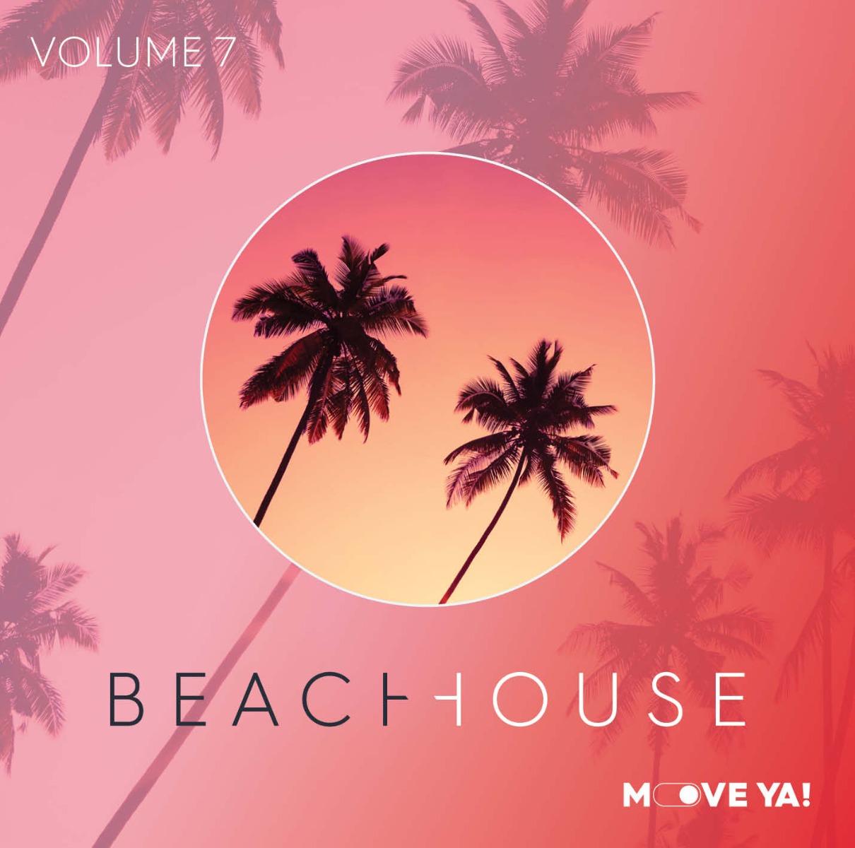 BEACH HOUSE #7
