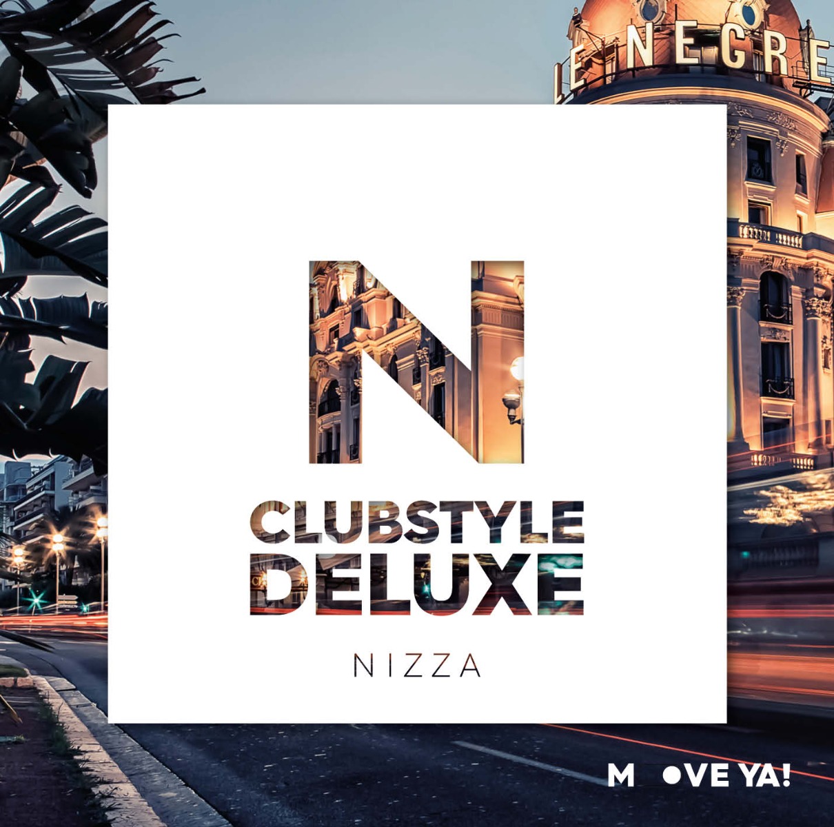 CLUBSTYLE DELUXE Nizza