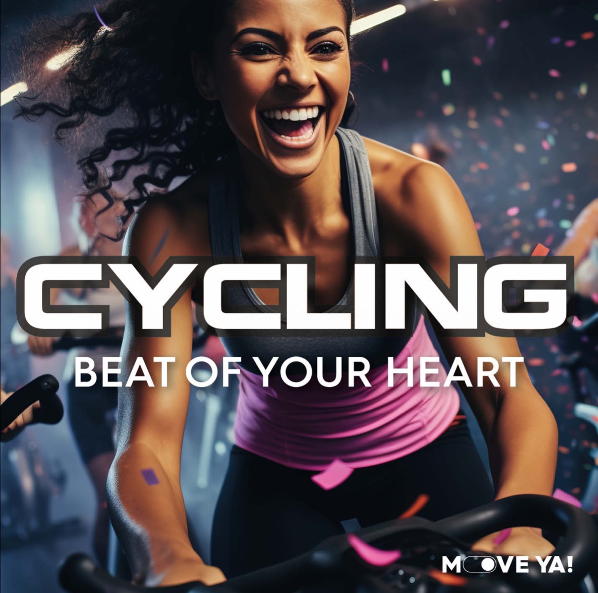 CYCLING - Beat Of Your Heart