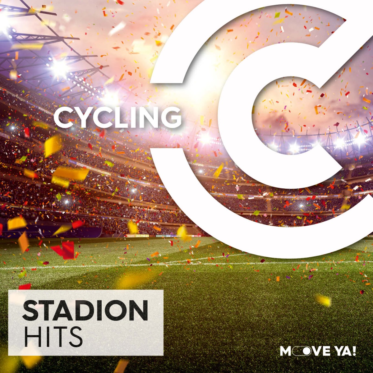 CYCLING STADION HITS