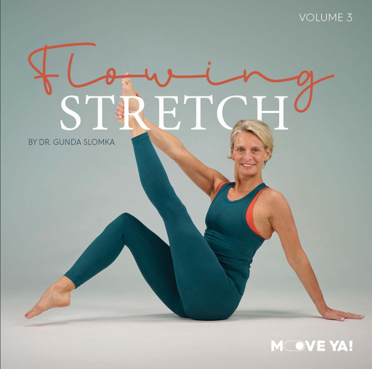 FLOWING STRETCH 3