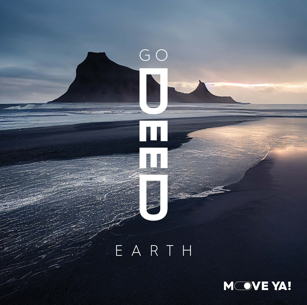 goDEEP Earth - LICENSE