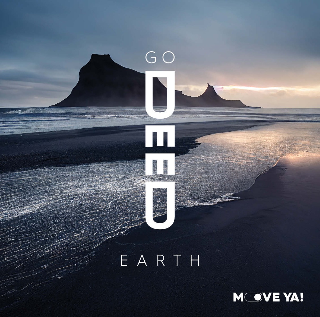 goDEEP Earth