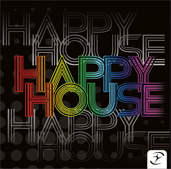 HAPPY HOUSE #1 - LICENSE