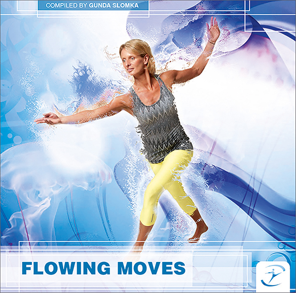 FLOWING MOVES - LICENSE