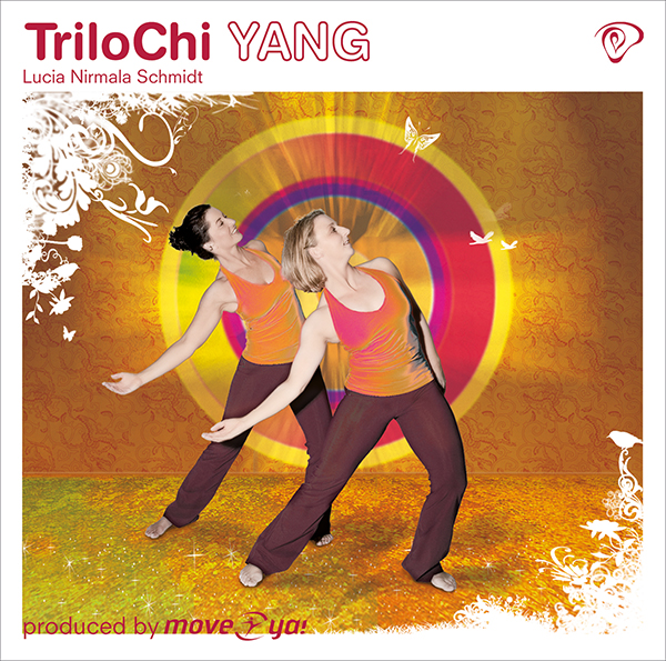 TRILOCHI Yang - LICENSE