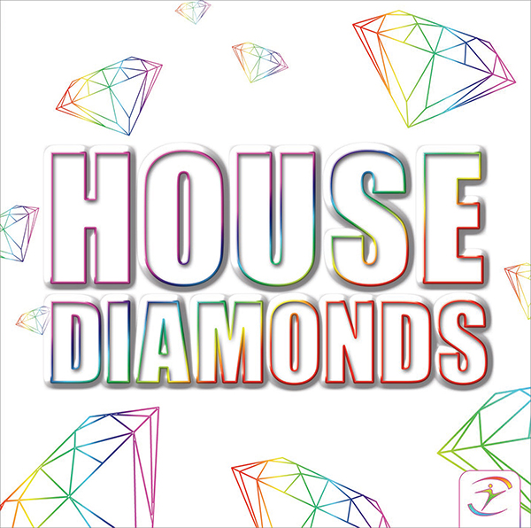 HOUSE DIAMONDS - LICENSE