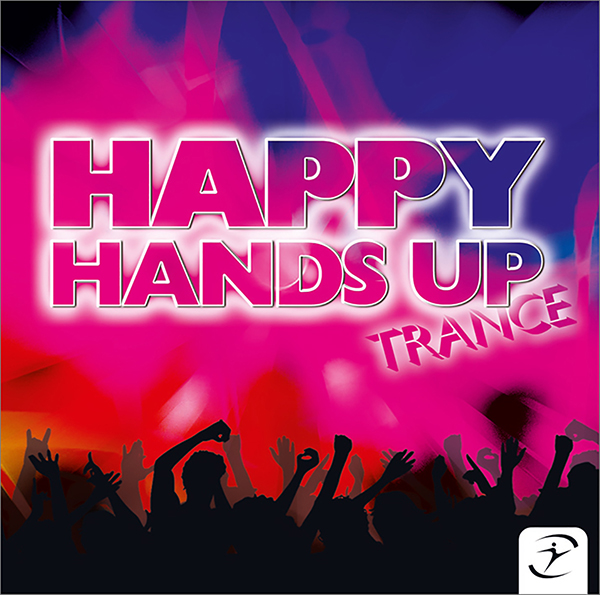 HAPPY HANDS UP - LICENSE