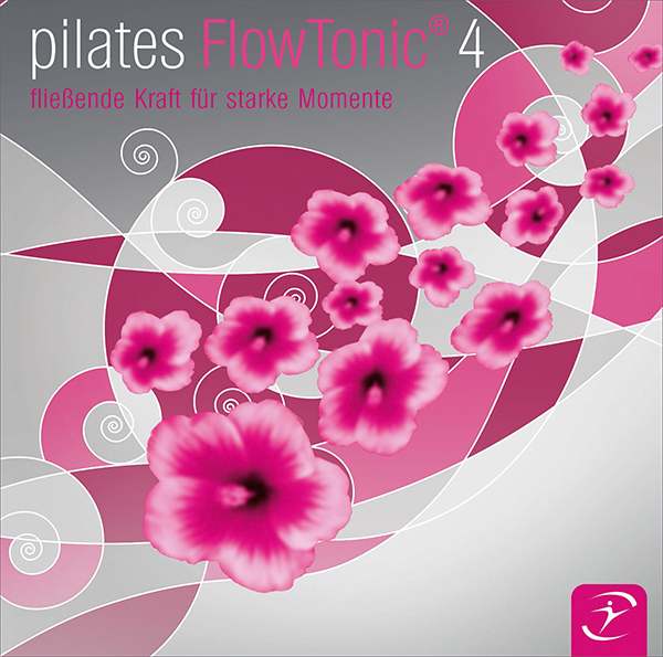 PILATES FlowTonic #4 - LICENSE