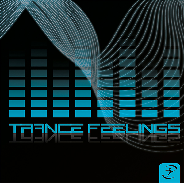 TRANCE FEELINGS (128-135 BPM) - LICENSE